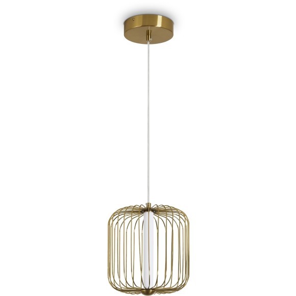 Подвесной светильник Freya FR6131PL-L13BS