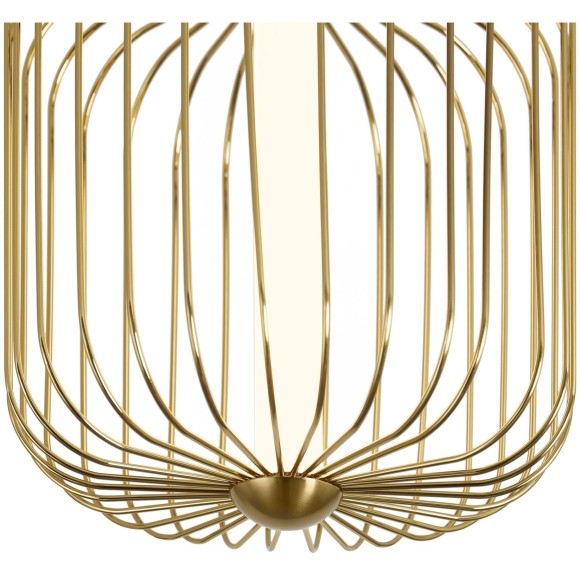 Подвесной светильник Freya FR6131PL-L13BS