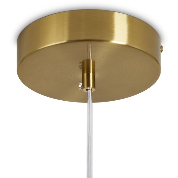 Подвесной светильник Freya FR6131PL-L13BS