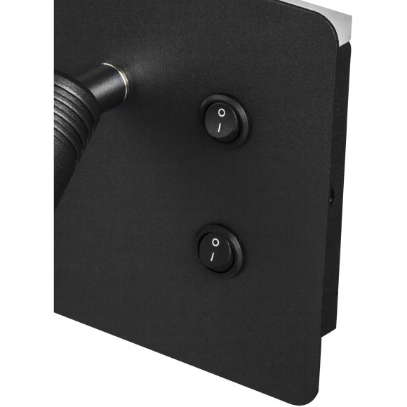 Бра Muro Lightstar 808547 Бра Muro Lightstar 808547