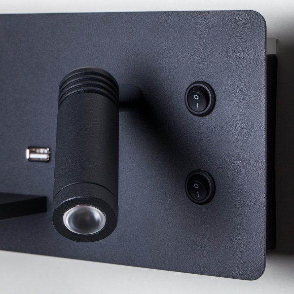 Бра Muro Lightstar 808547 Бра Muro Lightstar 808547