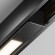 Maytoni Exility X TR240-2-12W4K-B Трековый линейный светодиодный черный магнитный светильник длиной 61см, с DIP переключателем группы включения на корпусе, 610x11x11мм, LED SMD Epistar 12Вт 4000K 650Лм CRI90 120° IP20 48В