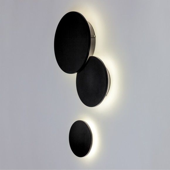 Светильник светодиодный уличный Piatto Lightstar 379337