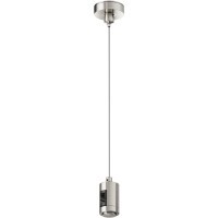 Подвес тросовый Hang одинарный Maytoni Flarity TRA157SW-S1-PT
