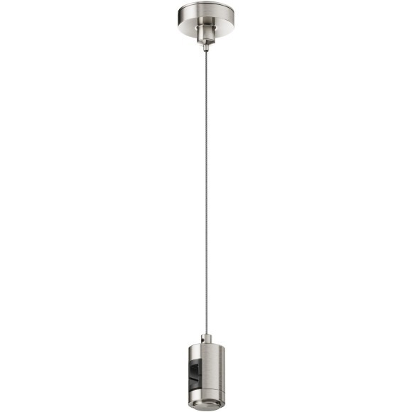 Подвес тросовый Hang одинарный Maytoni Flarity TRA157SW-S1-PT