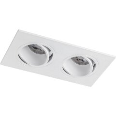 Рамка термостойкая PVC д/крепления LED источника света в подвесном потолке Singo Lightstar 012626 Рамка термостойкая PVC д/крепления LED источника света в подвесном потолке Singo Lightstar 012626