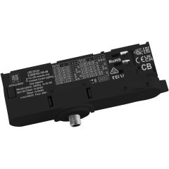 Адаптер с драйвером с DIP-switch для трековой системы QUATTRO Quattro Lightstar 594037 Адаптер с драйвером с DIP-switch для трековой системы QUATTRO Quattro Lightstar 594037
