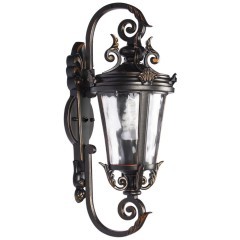 100003W Уличный настенный светильник LOFT IT Verona 100003W Уличный настенный светильник LOFT IT Verona