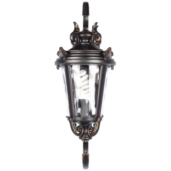 100003W Уличный настенный светильник LOFT IT Verona