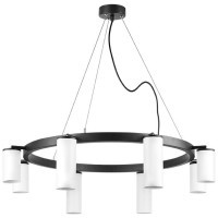 Люстра подвесная Rullo Lightstar LR018864364