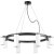 Люстра подвесная Rullo Lightstar LR018864364
