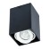 Точечный накладной светильник Arte Lamp PICTOR A5655PL-1BK
