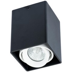 Точечный накладной светильник Arte Lamp PICTOR A5655PL-1BK Точечный накладной светильник Arte Lamp PICTOR A5655PL-1BK