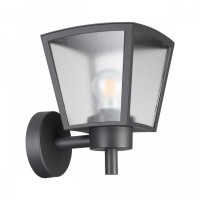 Уличный настенный светильник Novotech IP54 E27 18W PARK 370943