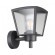 Уличный настенный светильник Novotech IP54 E27 18W PARK 370943