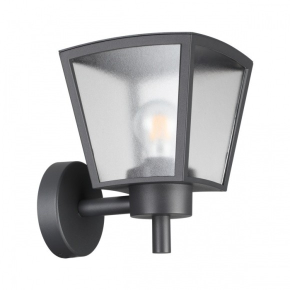 Уличный настенный светильник Novotech IP54 E27 18W PARK 370943
