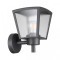 Уличный настенный светильник Novotech IP54 E27 18W PARK 370943