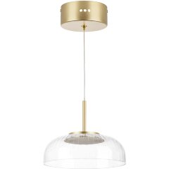 Люстра подвесная Acrile Lightstar 738073 Люстра подвесная Acrile Lightstar 738073