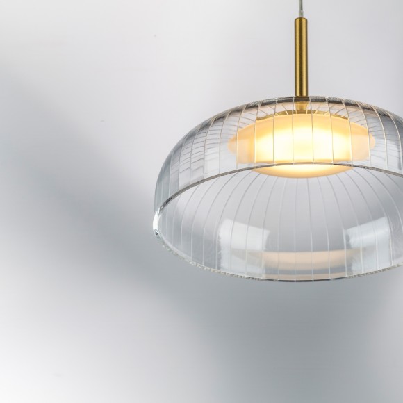 Люстра подвесная Acrile Lightstar 738073