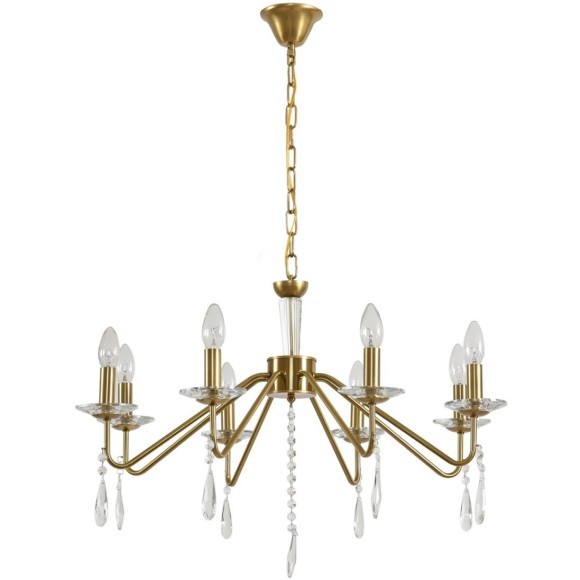 Люстра подвесная LUMION SUANA 8319/8