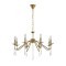 Люстра подвесная LUMION SUANA 8319/8