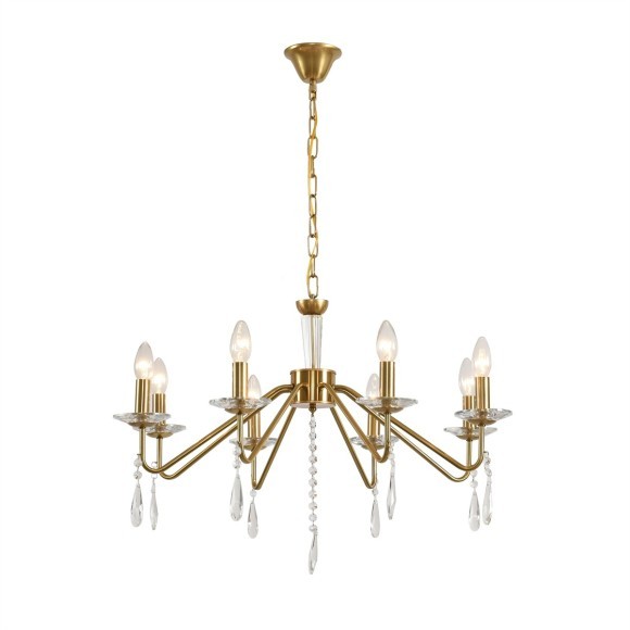 Люстра подвесная LUMION SUANA 8319/8