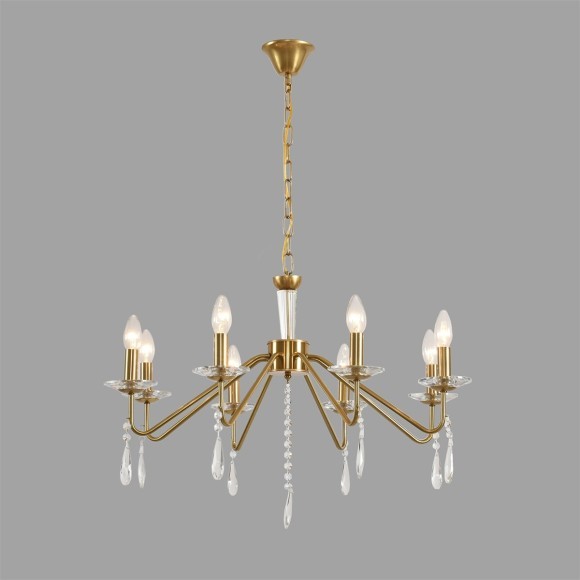 Люстра подвесная LUMION SUANA 8319/8