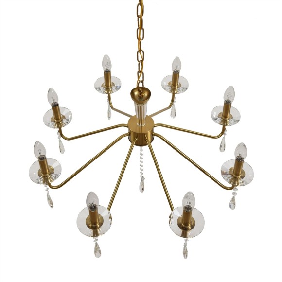 Люстра подвесная LUMION SUANA 8319/8