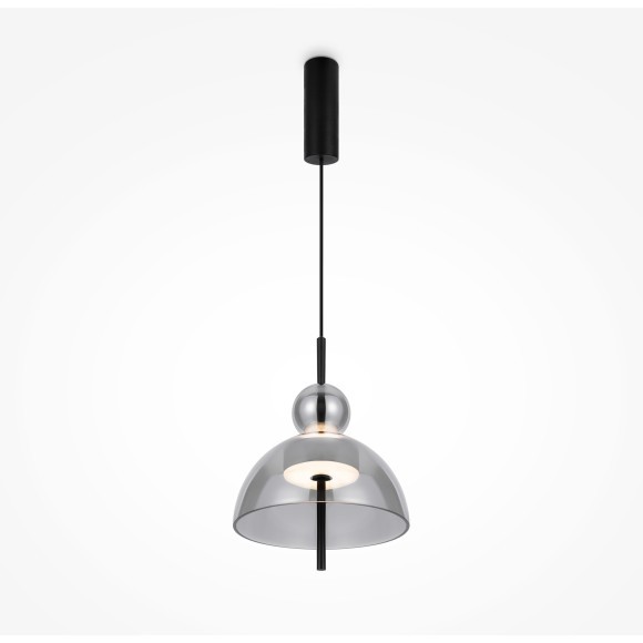 Подвесной светильник Maytoni MOD185PL-L6B3K4 Подвесной светильник Maytoni MOD185PL-L6B3K4