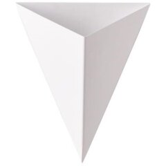 Декоративная подсветка Arte Lamp TRAPEZE A2033AP-1WH Декоративная подсветка Arte Lamp TRAPEZE A2033AP-1WH