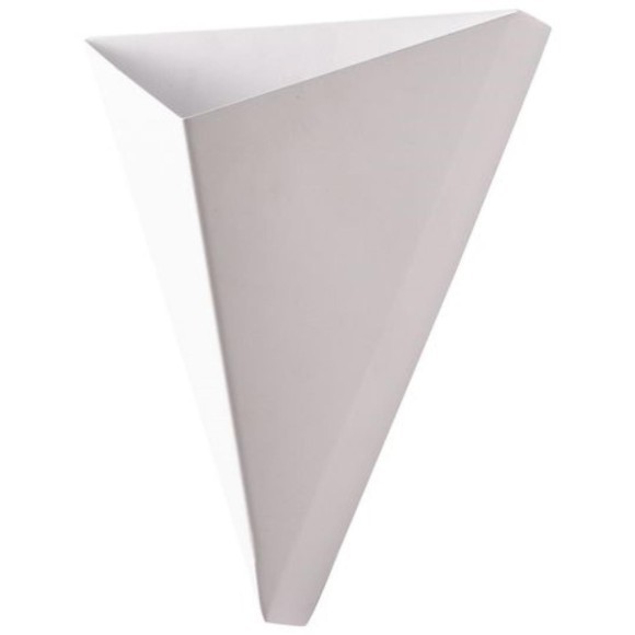 Декоративная подсветка Arte Lamp TRAPEZE A2033AP-1WH