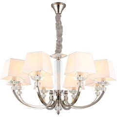 Люстра подвесная APL.754.03.08 Люстра подвесная APL.754.03.08