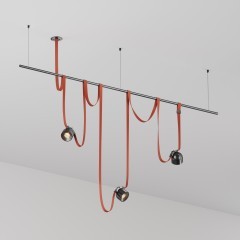 Готовая конструкция (набор) Technical TFC-Par-H03-R