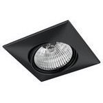 Встраиваемый светильник Lightstar 11037 Lega 16 под лампу 1xGU10 50W