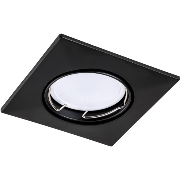 Встраиваемый светильник Lightstar 11037 Lega 16 под лампу 1xGU10 50W