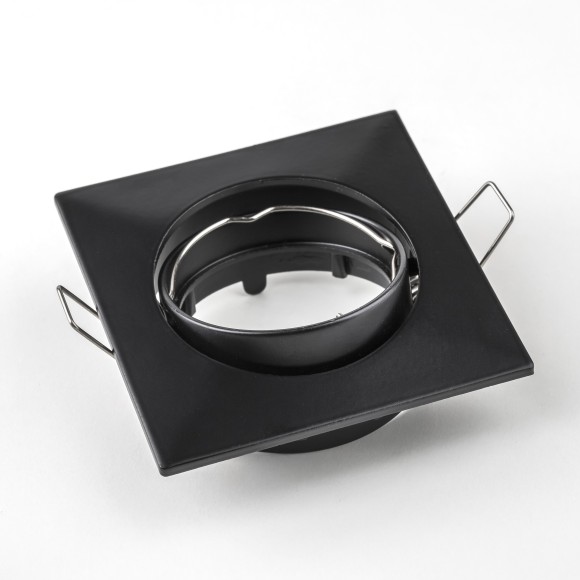 Встраиваемый светильник Lightstar 11037 Lega 16 под лампу 1xGU10 50W