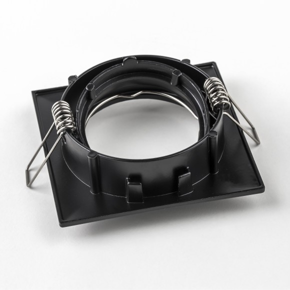 Встраиваемый светильник Lightstar 11037 Lega 16 под лампу 1xGU10 50W