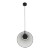 Подвесной светильник Arte Lamp LAYLA A2808SP-1BK