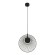 Подвесной светильник Arte Lamp LAYLA A2808SP-1BK