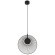 Подвесной светильник Arte Lamp LAYLA A2808SP-1BK