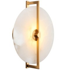 Светильник настенный (Бра) APL.321.01.05 Светильник настенный (Бра) APL.321.01.05