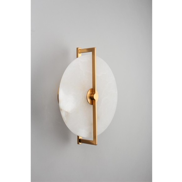 Светильник настенный (Бра) APL.321.01.05