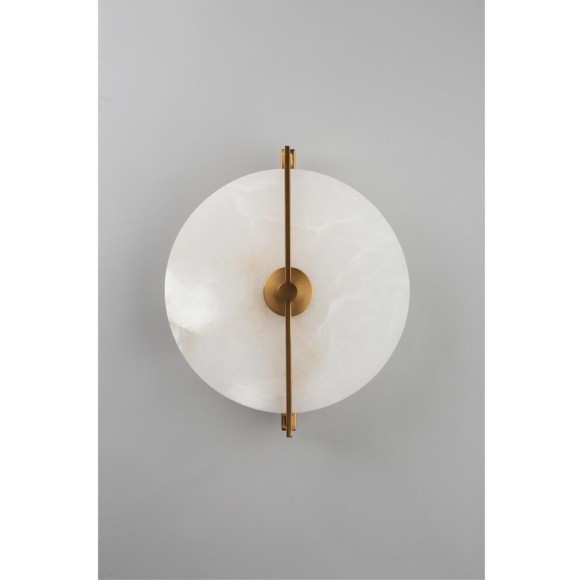 Светильник настенный (Бра) APL.321.01.05