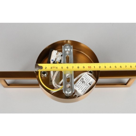 Светильник настенный (Бра) APL.321.01.05