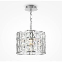 Подвесной светильник Maytoni MOD184-PL-01-CH Подвесной светильник Maytoni MOD184-PL-01-CH