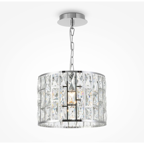 Подвесной светильник Maytoni MOD184-PL-01-CH