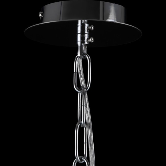 Подвесной светильник Maytoni MOD184-PL-01-CH