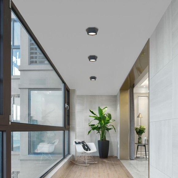 4670-1U, уличный светильник, L110xW95xH42, 1xGX53LEDx15W, IP54, excluded 4670-1U, уличный светильник, L110xW95xH42, 1xGX53LEDx15W, IP54, excluded