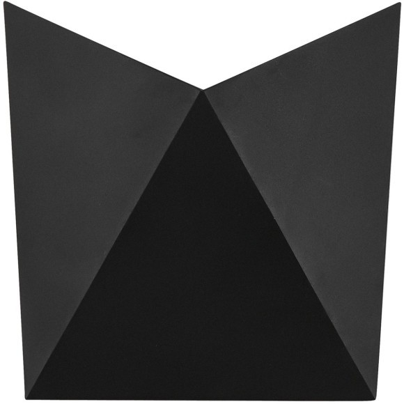 Уличный настенный светильник Maytoni O802WL-L7B Beekman IP54 светодиодный LED 9W