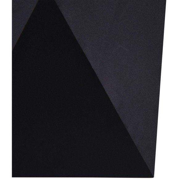 Уличный настенный светильник Maytoni O802WL-L7B Beekman IP54 светодиодный LED 9W